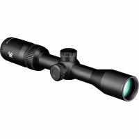 Vortex - Crossfire HD - 2-7x32 - Rimfire - V-Plex