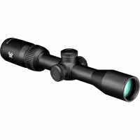 Vortex - Crossfire HD - 2-7x32 - Dead-Hold 2A BDC belyst