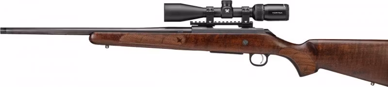 Vortex - Crossfire HD - 3-9x40 - Straight-Wall BDC