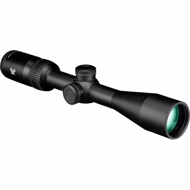 Vortex - Crossfire HD - 3-9x40 - Straight-Wall BDC
