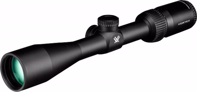 Vortex - Crossfire HD - 3-9x40 - Dead-Hold BDC