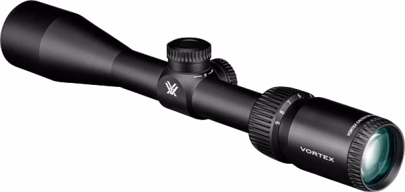 Vortex - Crossfire HD - 3-9x40 - Dead-Hold BDC