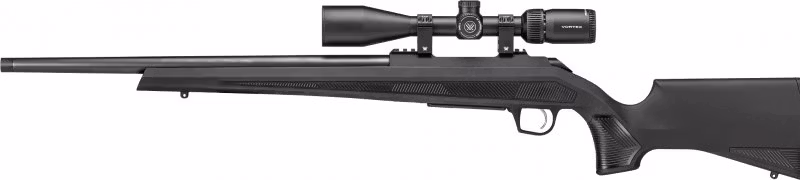 Vortex - Crossfire HD - 3-9x40 - Dead-Hold 2A BDC belyst