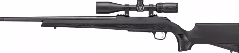 Vortex - Crossfire HD - 4-12x44 - Dead-Hold BDC