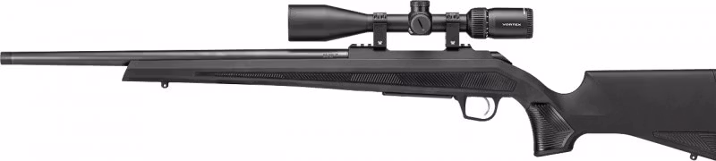 Vortex - Crossfire HD - 4-12x44 - Dead-Hold 2A BDC belyst