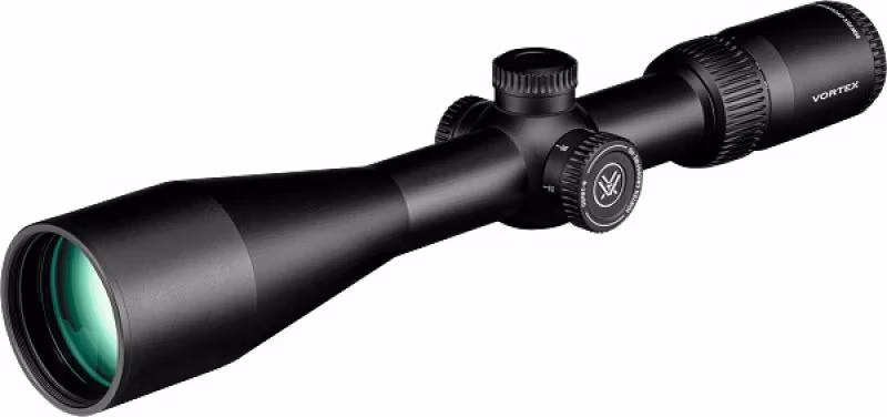 Vortex - Crossfire HD - 6-18x50 - WideRange Plex