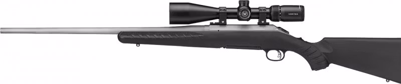 Vortex - Crossfire HD - 6-18x50 - WideRange Plex