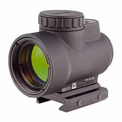 Trijicon - MRO - 1x25 - 2.0 MOA - Adj Green Dot with Low Mount
