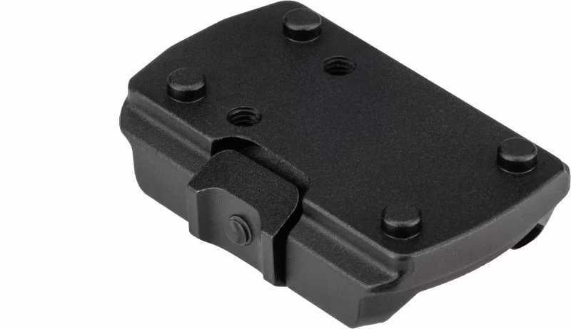 Vortex - Red Dot Picatinny Mount - DeltaPoint Pro