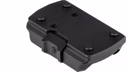 Vortex - Red Dot Picatinny Mount - DeltaPoint Pro