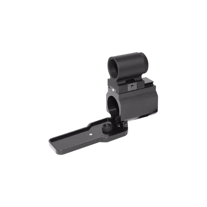 CZ - CZ 457 - Universell frontsiktetunnel för gevär