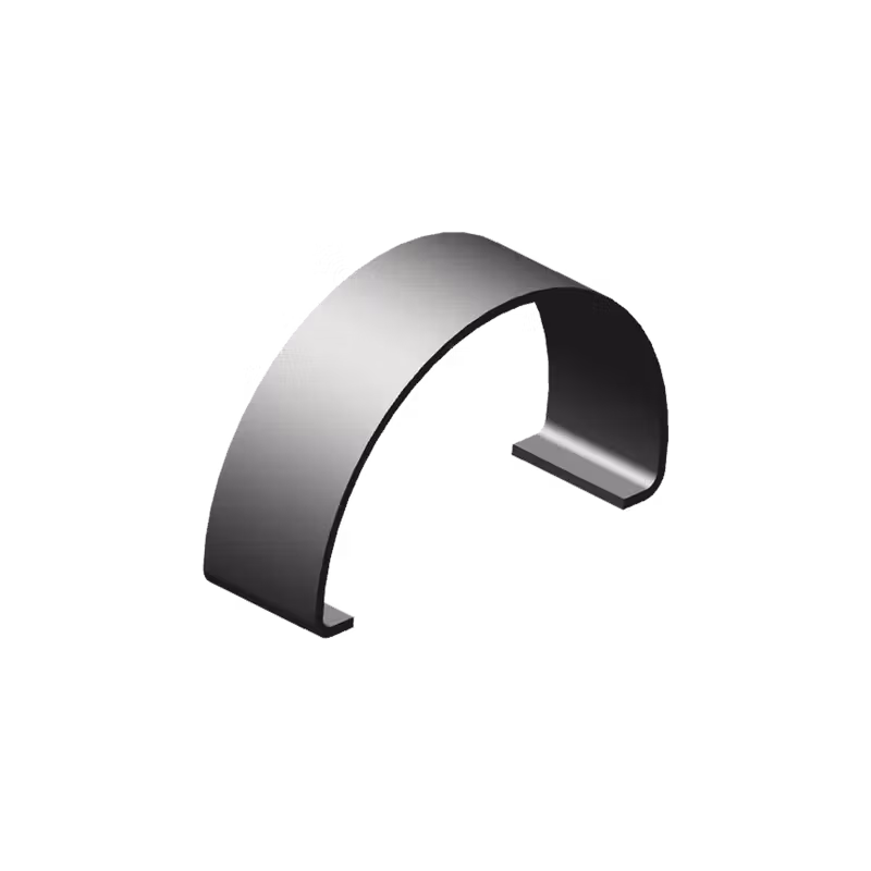 CZ - CZ 457 - Utdragarfjäder