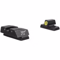 Trijicon - Beretta APX HDª Night Sight Set - Yellow Front Outline