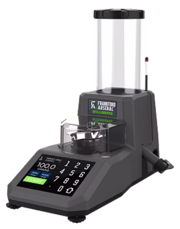 Frankford Arsenal - Intellidropper 2.0