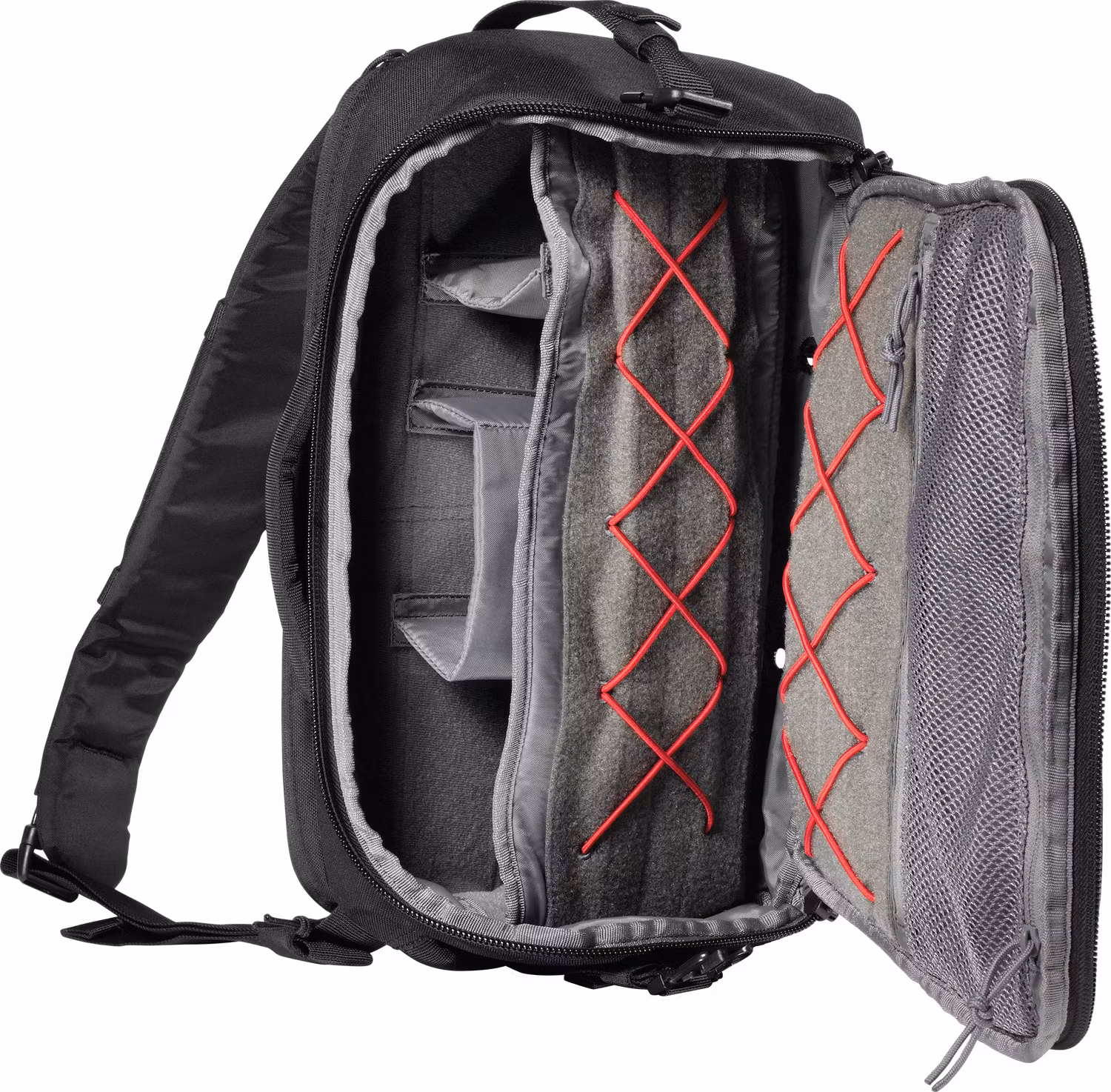 5.11 - UCR Slingpack - Black (019)