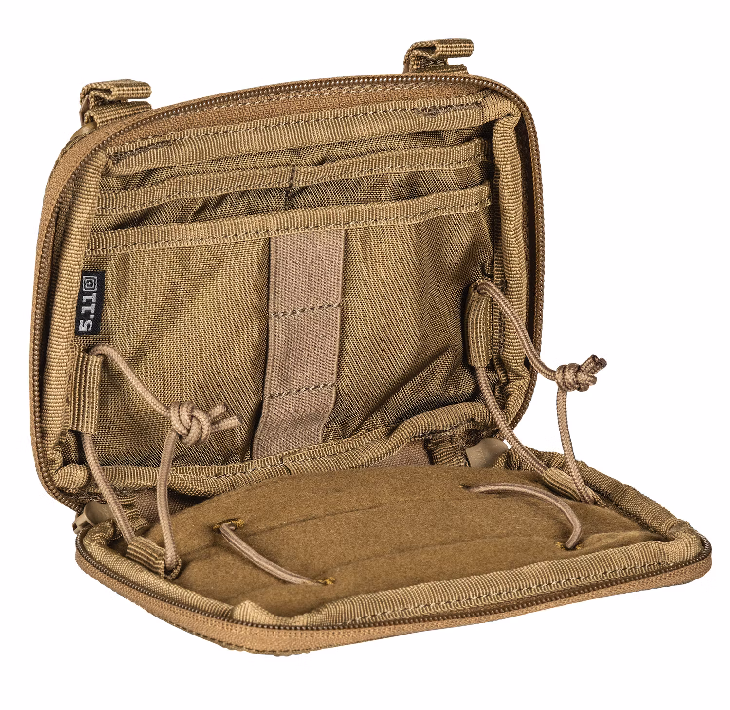 5.11 - Flex Admin pouch - Kangaroo (134)