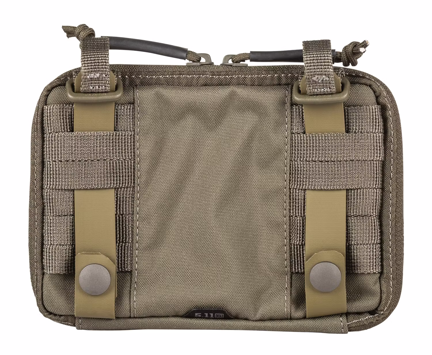 5.11 - Flex Admin pouch - Ranger Green (186)