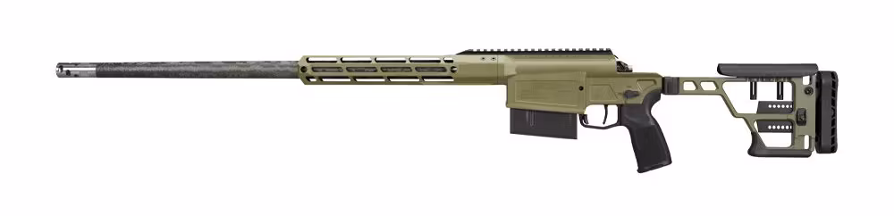 Sig Sauer - Cross Magnum - 7mm PRC - 24" - 6rd