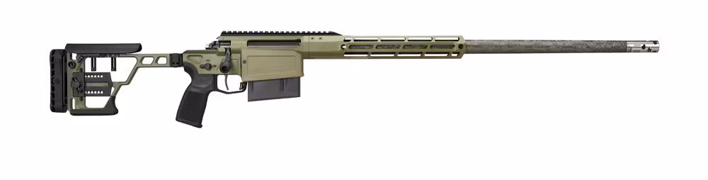 Sig Sauer - Cross Magnum - 7mm PRC - 24" - 6rd