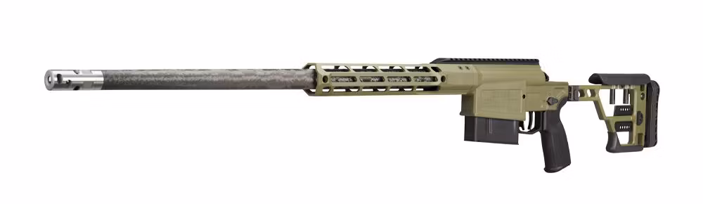 Sig Sauer - Cross Magnum - 7mm PRC - 24" - 6rd