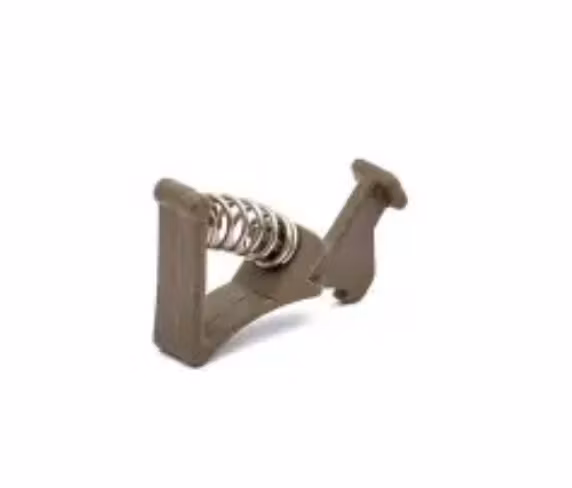 Glock - Trigger pull - N.Y.1 Trigger Spring (olive) - 4.5 kg  (Gen3 / Gen4 only)