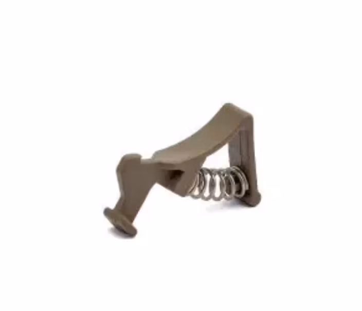 Glock - Trigger pull - N.Y.1 Trigger Spring (olive) - 4.5 kg  (Gen3 / Gen4 only)
