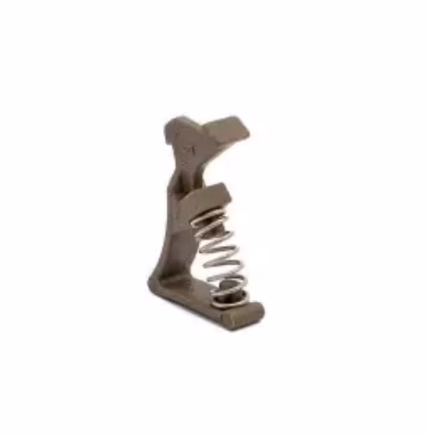 Glock - Trigger pull - N.Y.1 Trigger Spring (olive) - 4.5 kg  (Gen3 / Gen4 only)