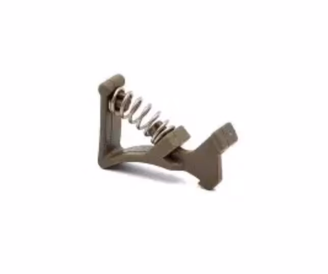 Glock - Trigger pull - N.Y.1 Trigger Spring (olive) - 4.5 kg  (Gen3 / Gen4 only)