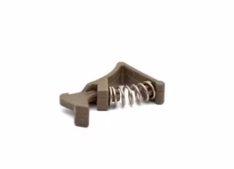 Glock - Trigger pull - N.Y.1 Trigger Spring (olive) - 4.5 kg  (Gen3 / Gen4 only)