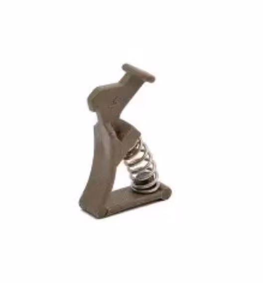 Glock - Trigger pull - N.Y.1 Trigger Spring (olive) - 4.5 kg  (Gen3 / Gen4 only)