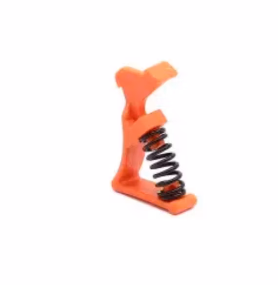 Glock - Trigger pull - N.Y.2 Trigger Spring (orange) - 5 kg  (Gen3 / Gen4 only)