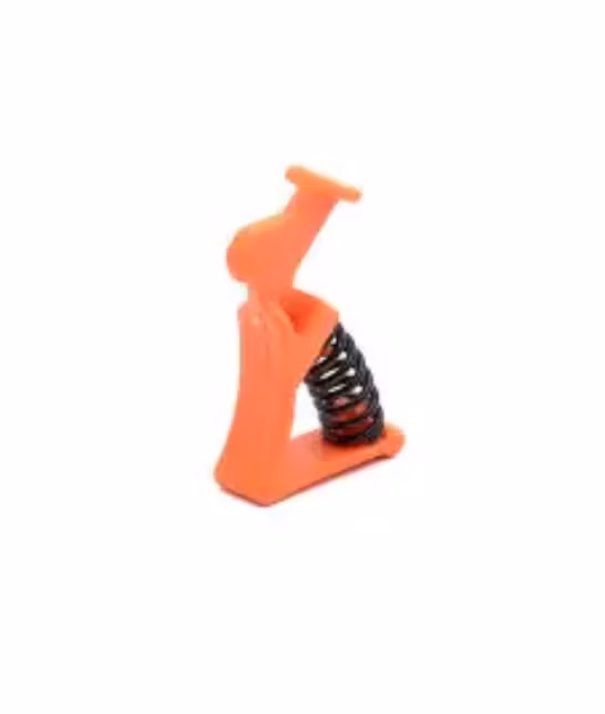 Glock - Trigger pull - N.Y.2 Trigger Spring (orange) - 5 kg  (Gen3 / Gen4 only)