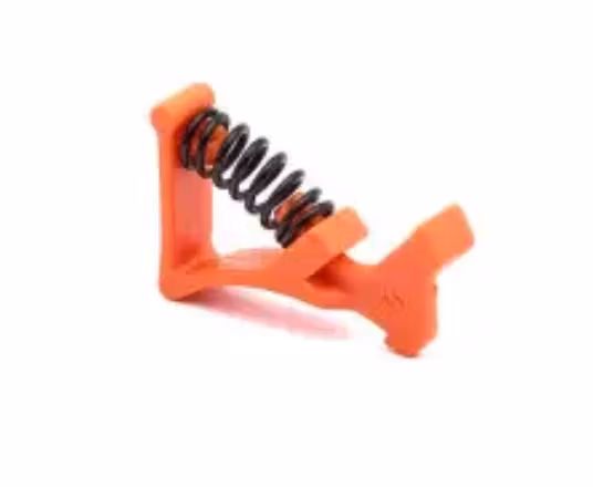 Glock - Trigger pull - N.Y.2 Trigger Spring (orange) - 5 kg  (Gen3 / Gen4 only)