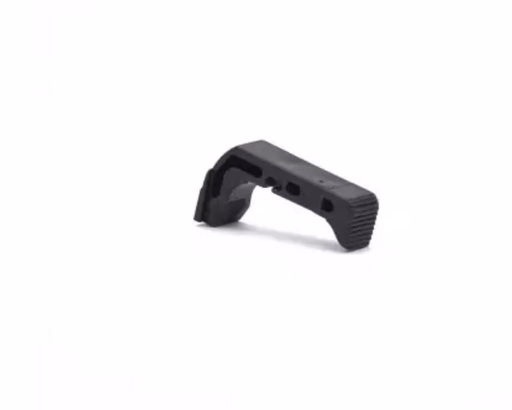Glock - Magazine Catch — Oval