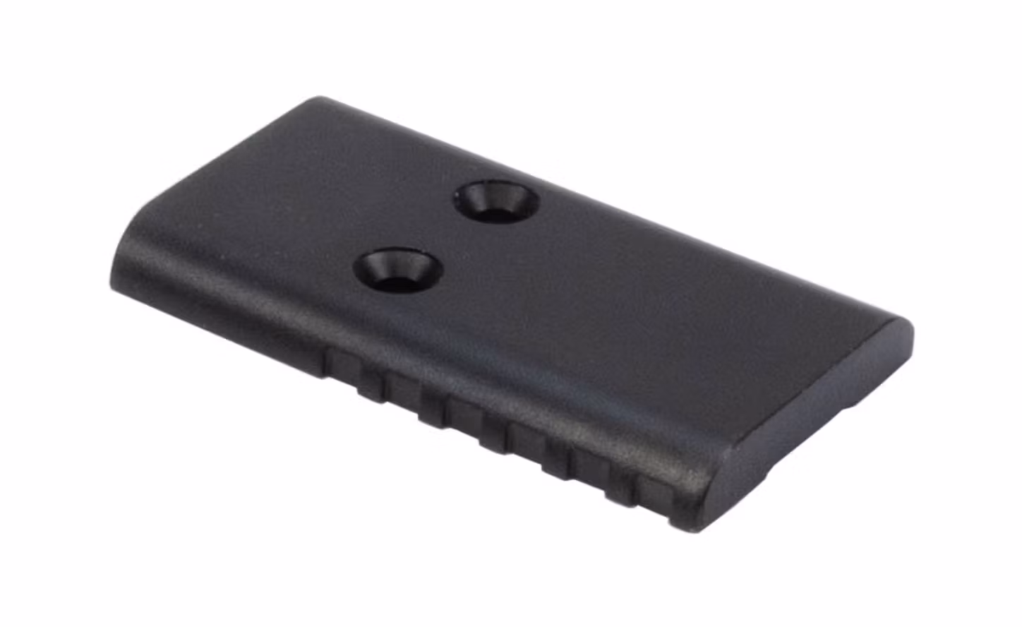 Glock - MOS Cover Plate 04 i nDLC