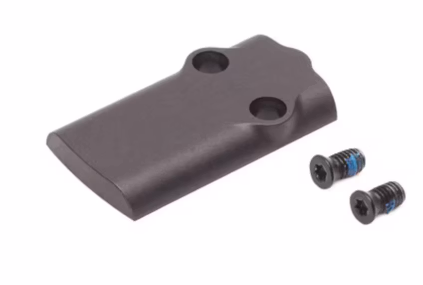 Glock - MOS Cover Plate 01 — Polymer Slim (43X MOS / 48 MOS)