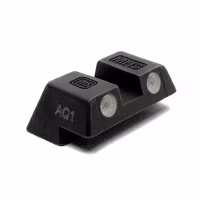 Glock - Rear Sight - Tritium - 6.1mm - G42 - G43 - G43X - G48