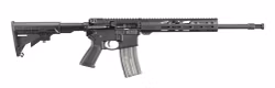 Ruger - AR-556 MPR - .300 BLK