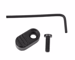 MSW -  Ruger - Magasinfrigörare - Förlängd - Ambidextruös - Ruger PC Carbine