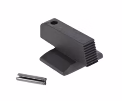 Ruger - Korn - SR1911 - Svart - Hugget - Novak