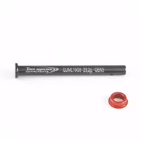 Toni System - Steel guide rod for Glock 19-19X-23-32-45 gen. 5