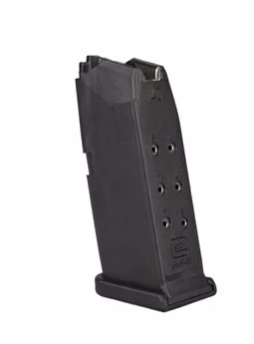 Glock - Magasin till Glock 27 - .40 - 9 rds - Orange follower