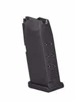 Glock - Magasin till Glock 27 - .40 - 9 rds - Orange follower