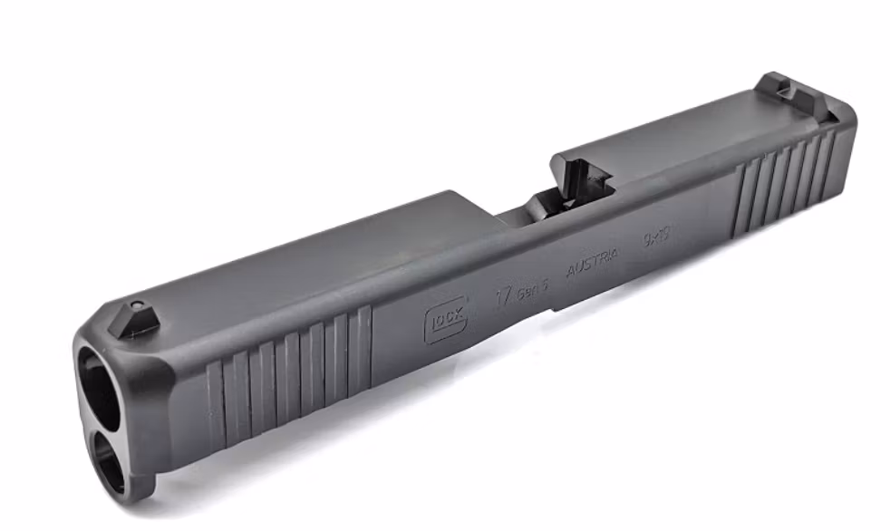 Glock - Glock 17 Gen5 - Slide