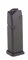 Glock - Magasin till Glock 23 - 10 rds - Orange follower