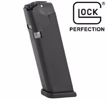 Glock - Magasin till Glock 22 - 10 rds