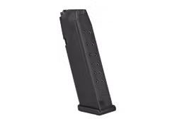 Glock - Magasin till Glock 22 - 15 rds