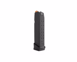 Glock - Magasin till Glock 22 - 16 rds - Orange Follower