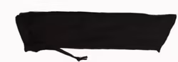 Gun Sock Gun (10x40 cm) - Svart