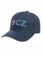 CZ - Keps - Svart